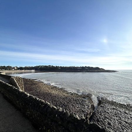Charmante Villa Renovee 3* Avec Terrasse Et Jardinet, A 200M De La Plage De Nauzan, Ideale Familles! - Fr-1-539-46 Saint-Palais-sur-Mer Eksteriør billede