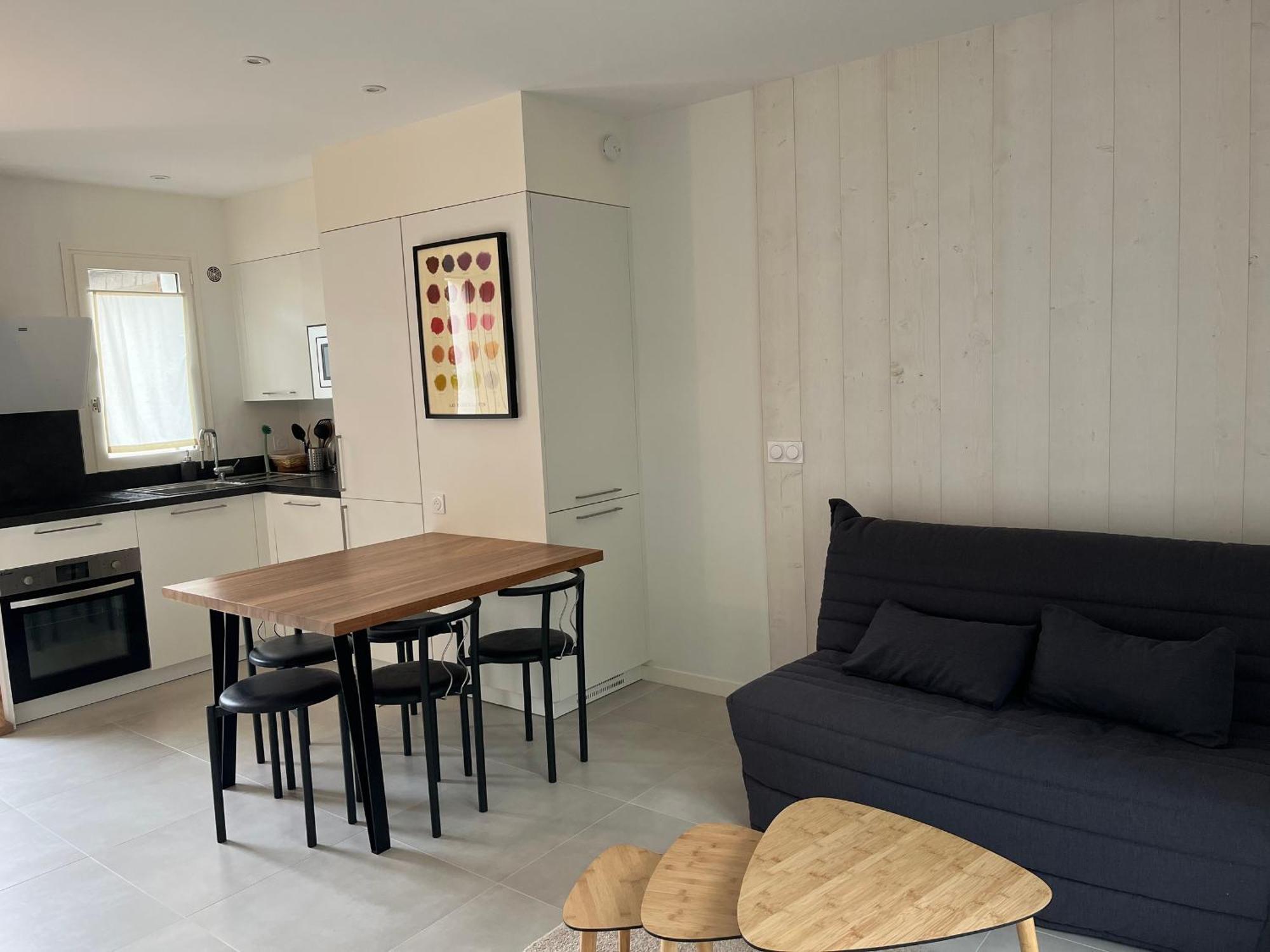 Charmante Villa Renovee 3* Avec Terrasse Et Jardinet, A 200M De La Plage De Nauzan, Ideale Familles! - Fr-1-539-46 Saint-Palais-sur-Mer Eksteriør billede