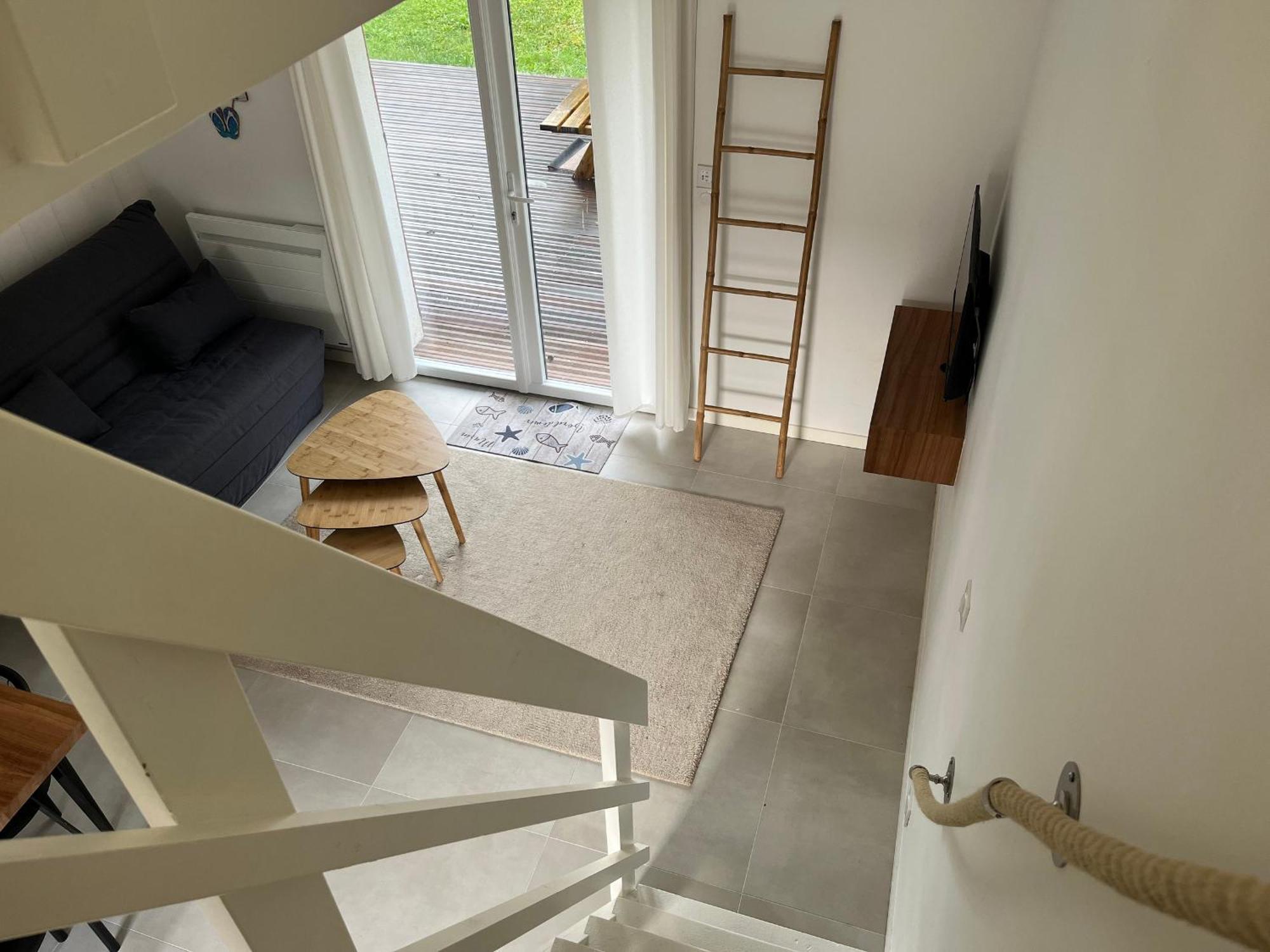 Charmante Villa Renovee 3* Avec Terrasse Et Jardinet, A 200M De La Plage De Nauzan, Ideale Familles! - Fr-1-539-46 Saint-Palais-sur-Mer Eksteriør billede