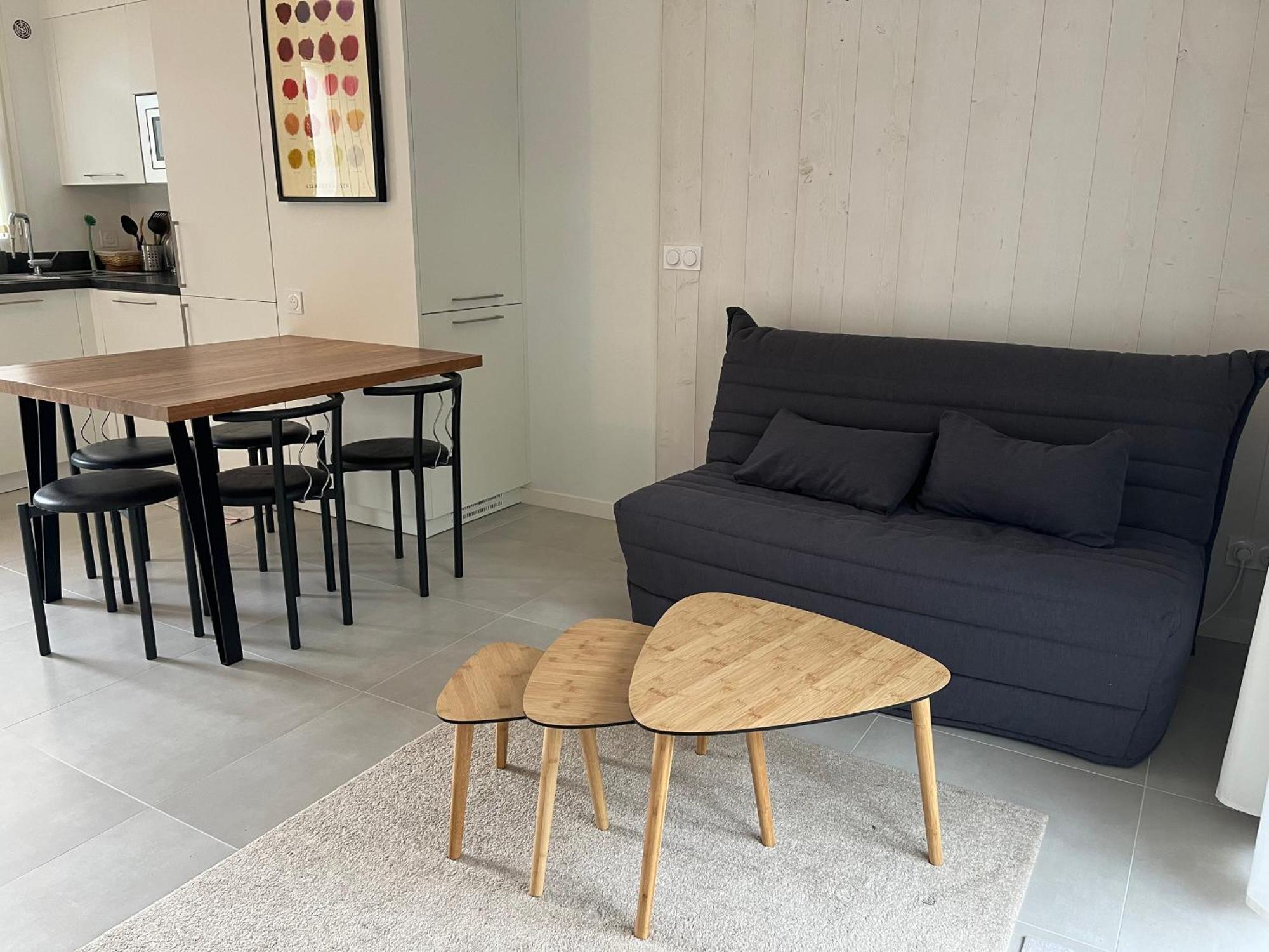 Charmante Villa Renovee 3* Avec Terrasse Et Jardinet, A 200M De La Plage De Nauzan, Ideale Familles! - Fr-1-539-46 Saint-Palais-sur-Mer Eksteriør billede