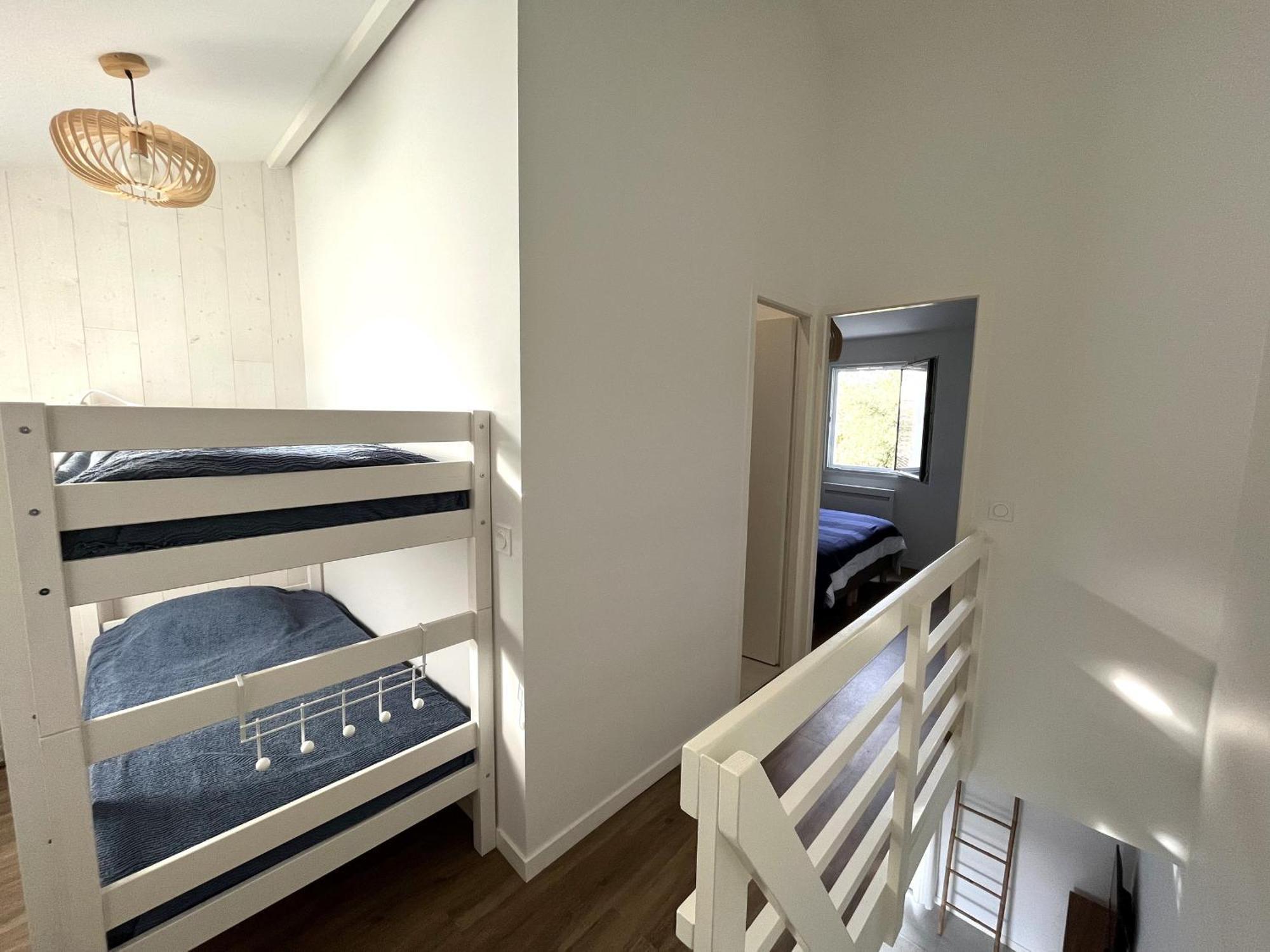 Charmante Villa Renovee 3* Avec Terrasse Et Jardinet, A 200M De La Plage De Nauzan, Ideale Familles! - Fr-1-539-46 Saint-Palais-sur-Mer Eksteriør billede