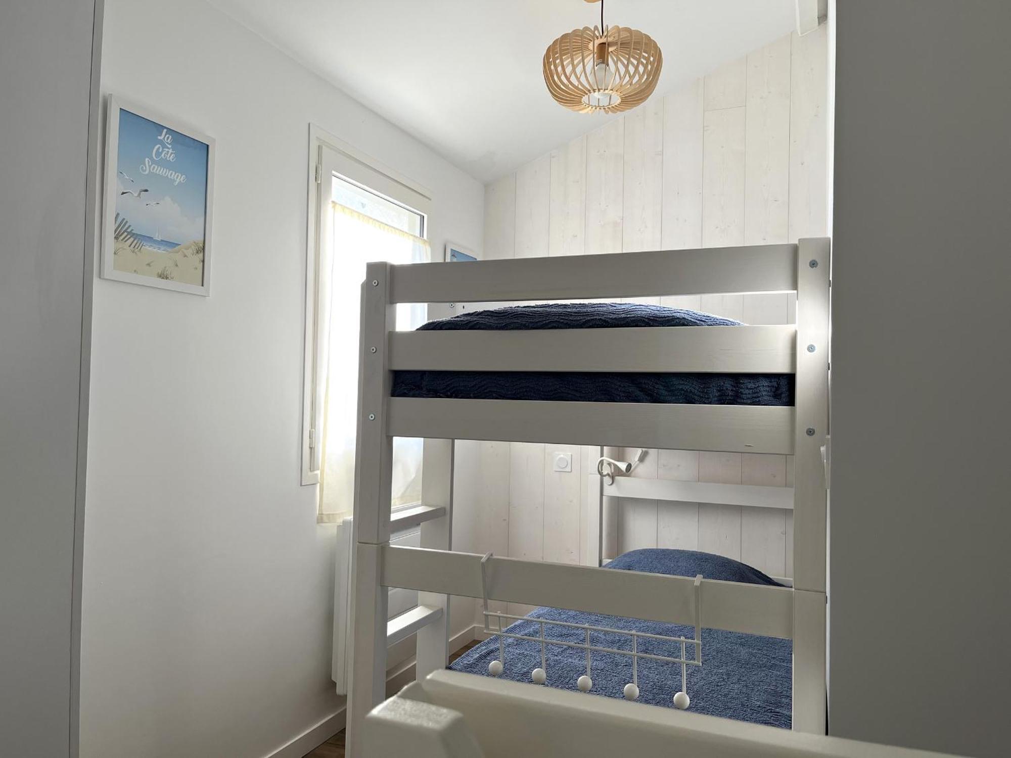 Charmante Villa Renovee 3* Avec Terrasse Et Jardinet, A 200M De La Plage De Nauzan, Ideale Familles! - Fr-1-539-46 Saint-Palais-sur-Mer Eksteriør billede