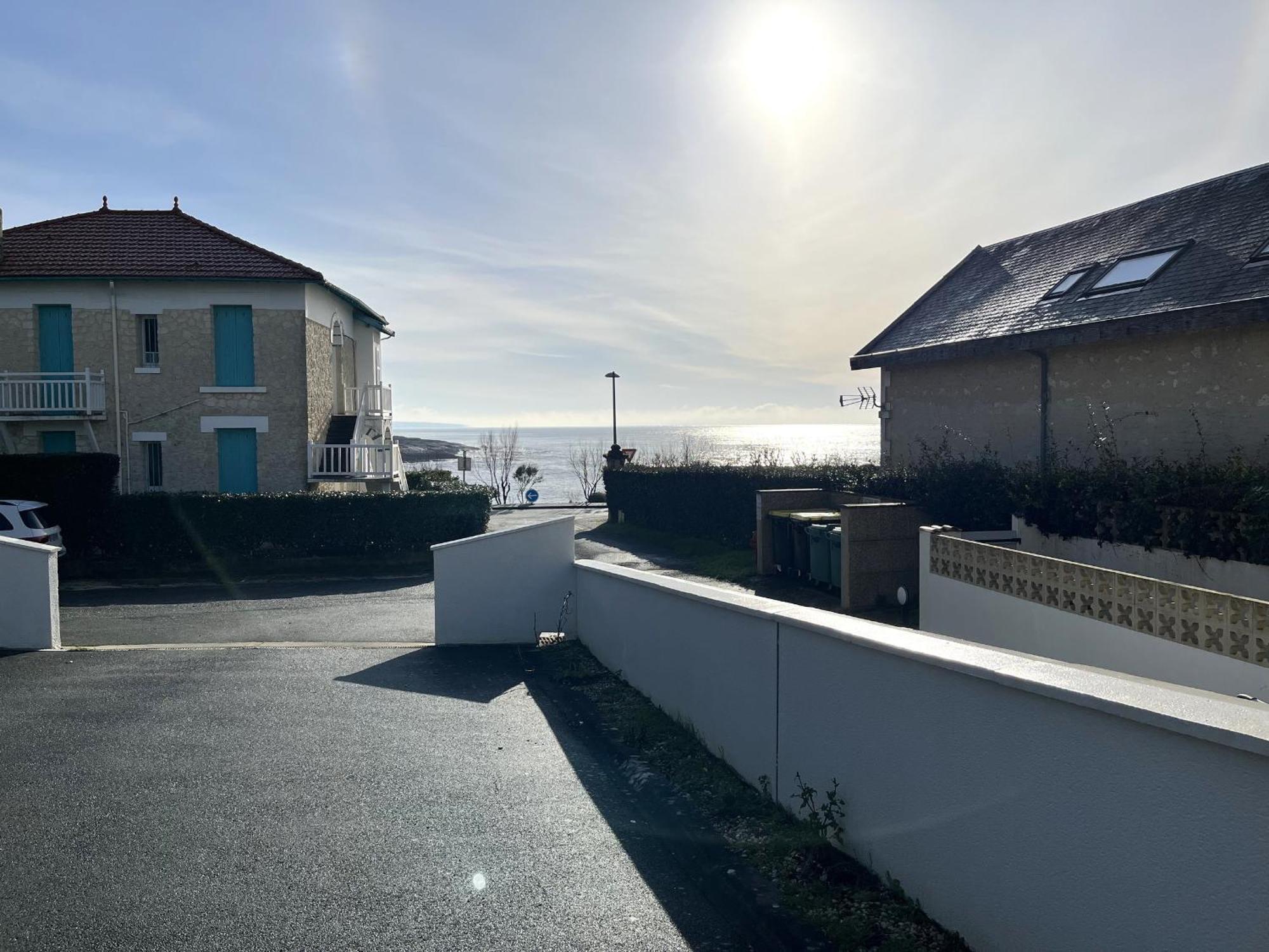 Charmante Villa Renovee 3* Avec Terrasse Et Jardinet, A 200M De La Plage De Nauzan, Ideale Familles! - Fr-1-539-46 Saint-Palais-sur-Mer Eksteriør billede