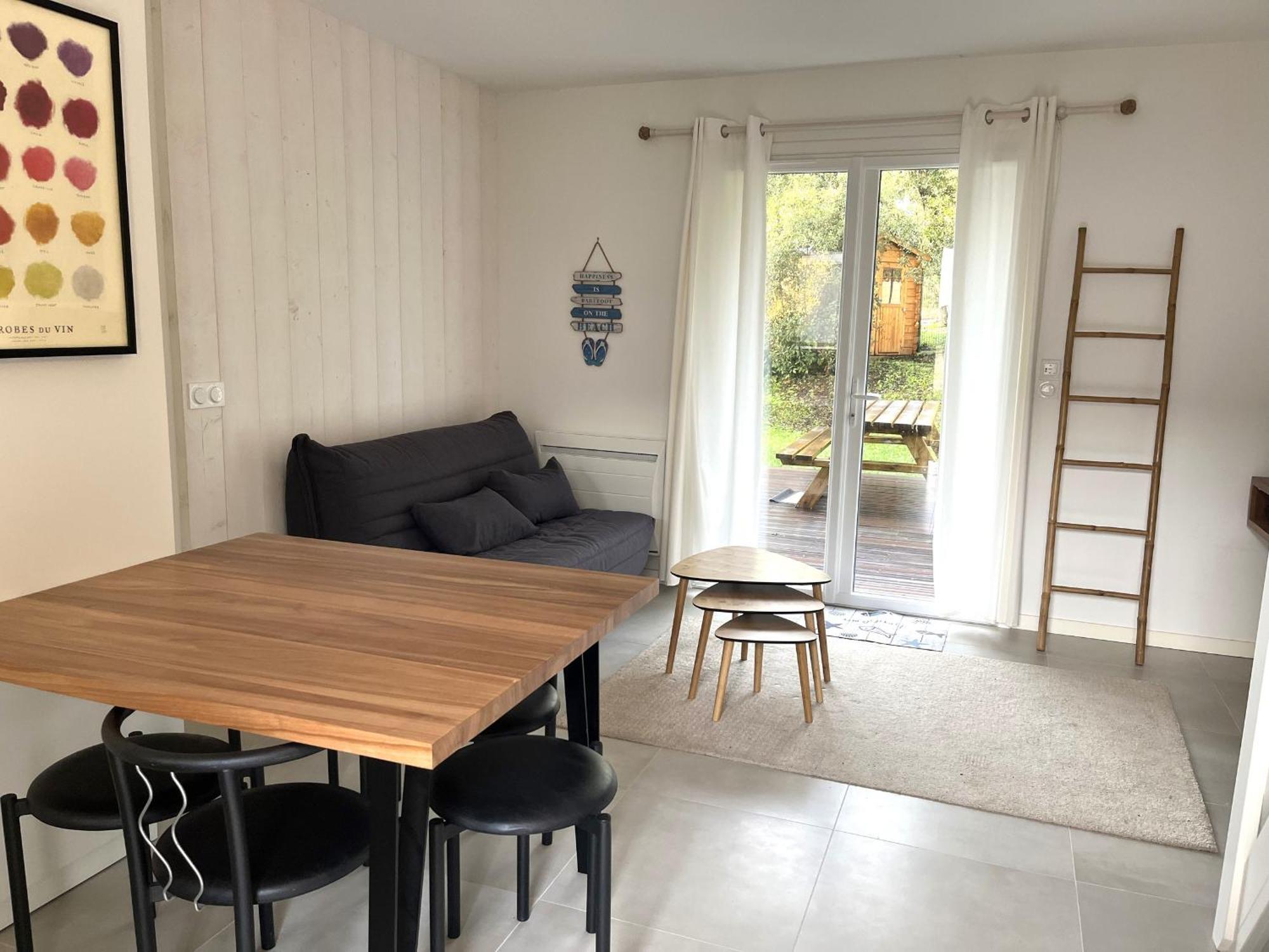 Charmante Villa Renovee 3* Avec Terrasse Et Jardinet, A 200M De La Plage De Nauzan, Ideale Familles! - Fr-1-539-46 Saint-Palais-sur-Mer Eksteriør billede